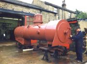 loco-restoration