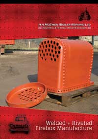 Fireboxes datasheet