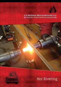 Hot Riveting datasheet