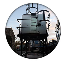 Boiler Ancillary Equipment Installations