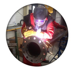 Boiler Ancillary Equipment Installations