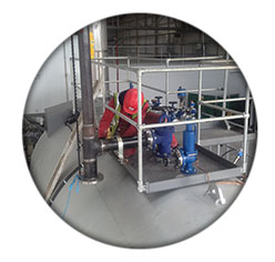 Boiler Installations