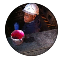 Industial Boiler Installations