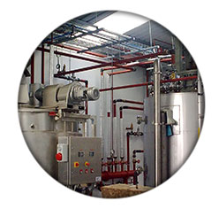 pipework fabrication