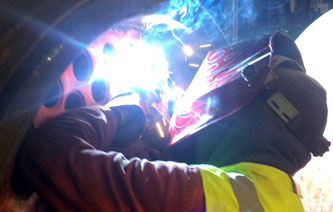 Repairs, Rebuilds