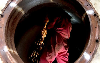 Installation & Servicing