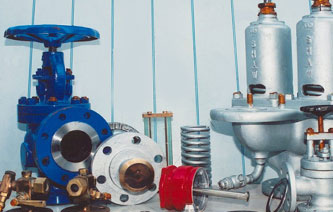 Valve Refurbishments