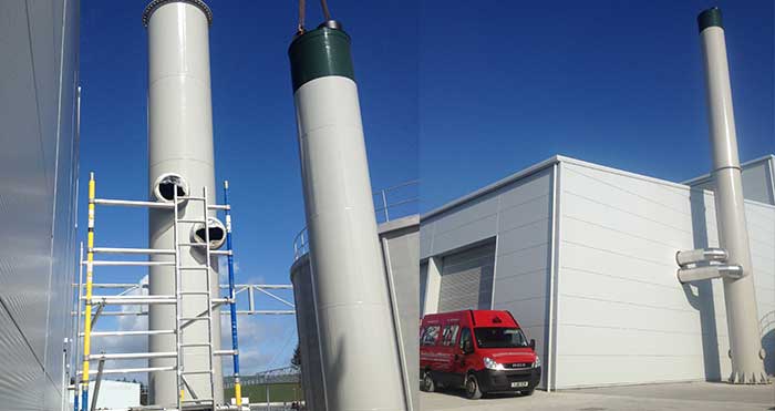 Ancillary Equipment