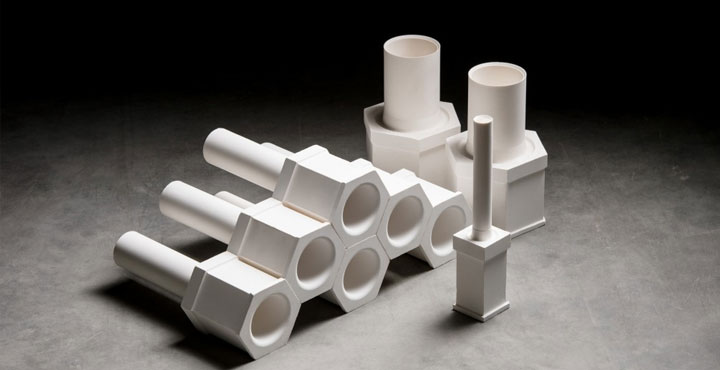Ceramic Ferrules