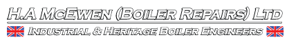 McEwen Boiler Repairs Ltd